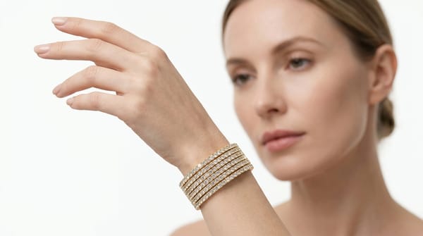 Swarovski bracelet montre : guide complet